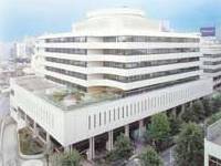 独立行政法人地域医療機能推進機構　JCHO東京新宿メディカルセンター・求人番号9733655